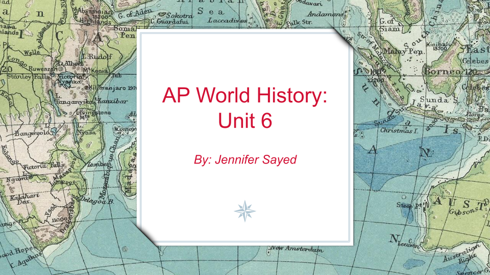 ap world history map thumbnail